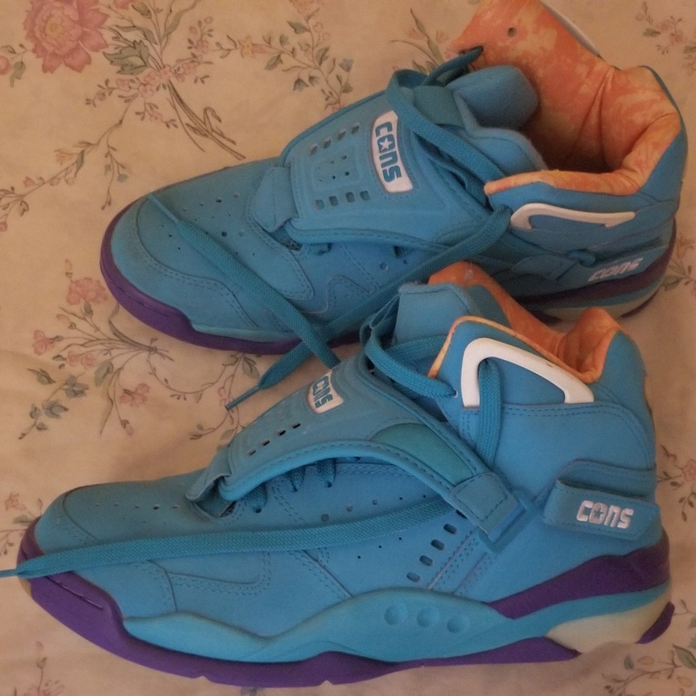 Aero Jam Converse